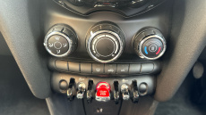 MINI Hatchback 1.5 One Classic II 5dr Petrol Hatchback